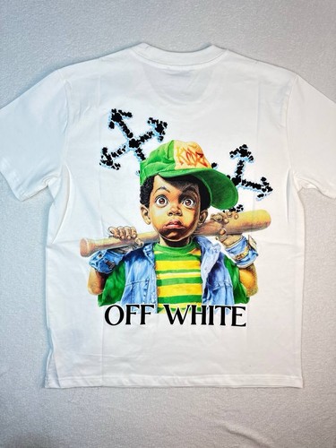Maglia off white misura - off-white, xl