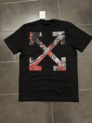 Maglia off white - off,