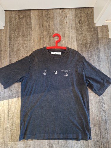 Maglia off white taglia - off,