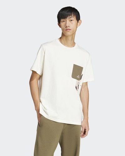 Shirt maglia maglietta uomo - , t-shirt