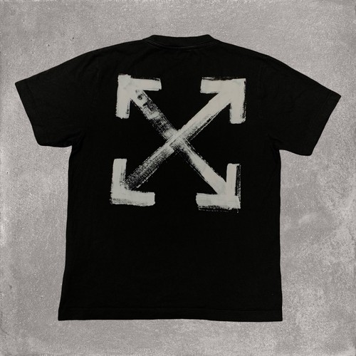 Shirt maglietta off - t-shirt,