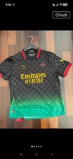 maglia calcio milan edizione
