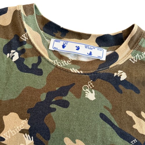 Shirt uomo off white - uomo,