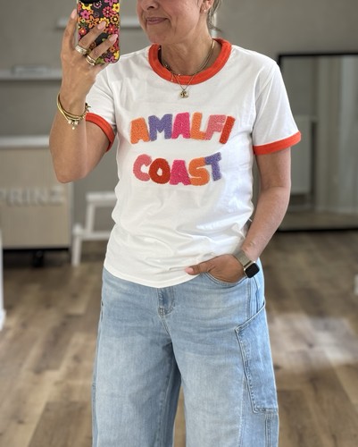 The shirt project - project, t-shirt