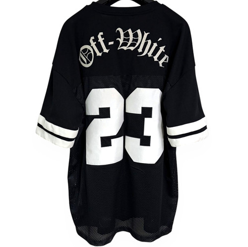 Shirt maglia off - t-shirt,