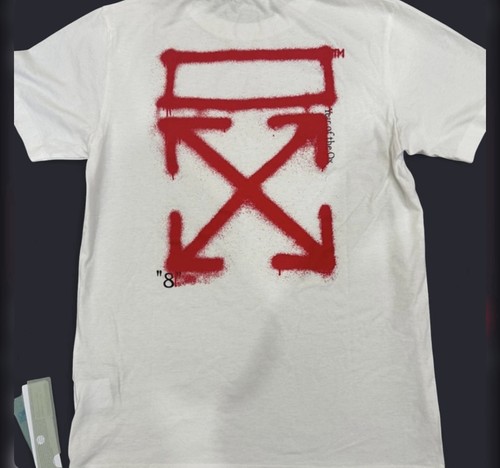 Shirt vernice spray - vernice, rosso