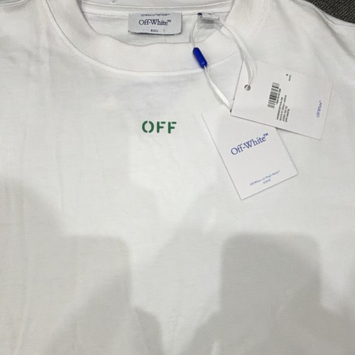 Shirt uomo off white - uomo, off-white