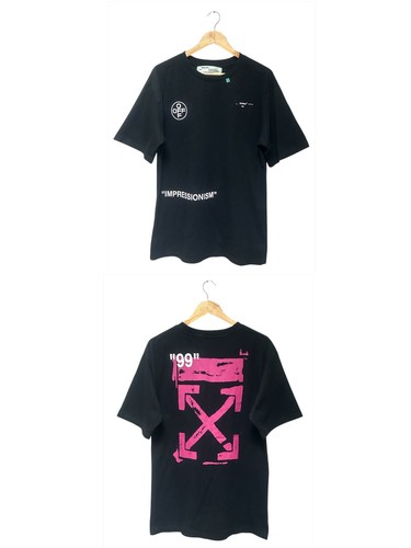 Off white shirt - t,