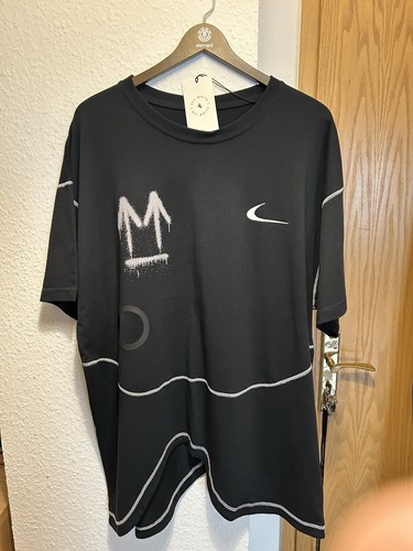 Maglia nike off white - nike, x