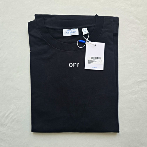 Shirt off white uomo skate - t-shirt, off-white