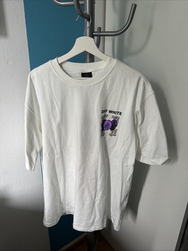 Shirt uomo off - t-shirt,