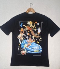 Maglia Off-White,  Nera 