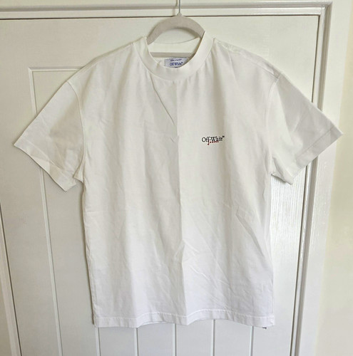 Shirt off white - off-white, holiday