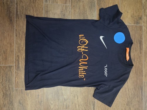 Maglia nike off white - nike, off-white