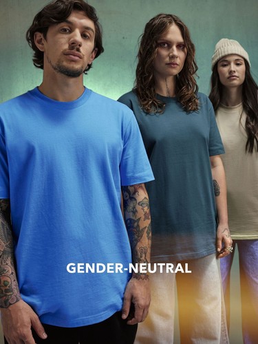 Shirt cotone influence t - t-shirt,