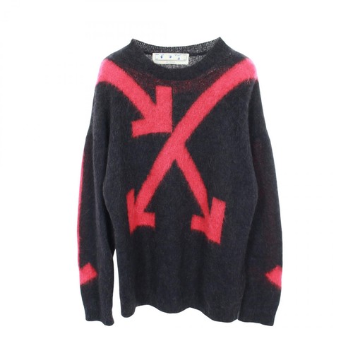 Off white maglione - off-white, maglia