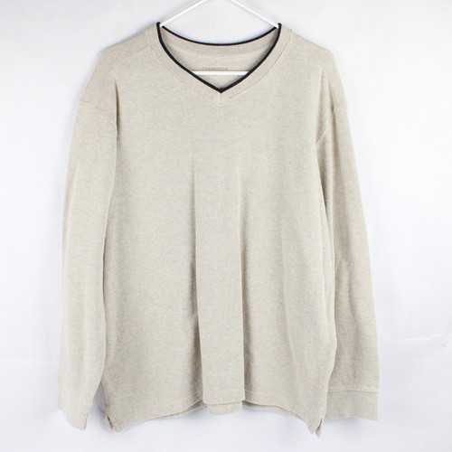 Maglione maglia cotone - in,