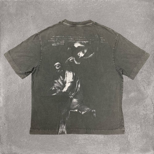Shirt off white small st - off,