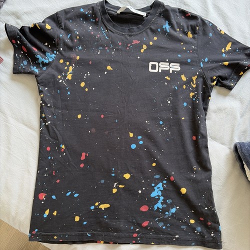 Shirt uomo stile - t-shirt,