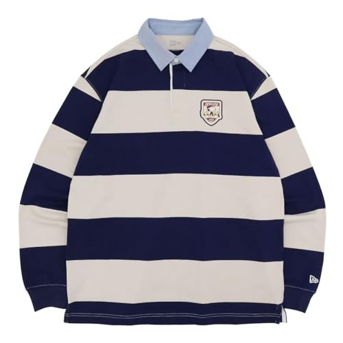 New era golf maglia - [new,