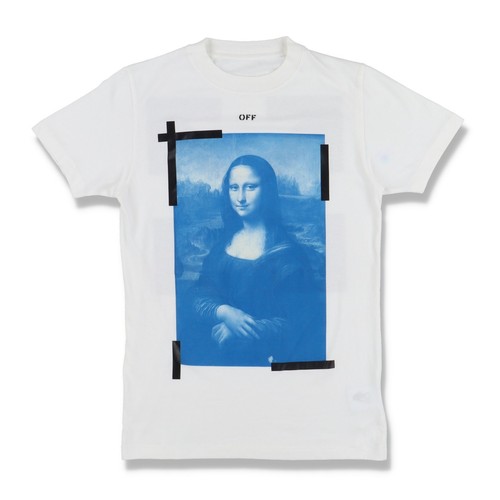 Shirt off white bianca mona - off-white,
