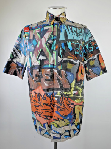 Off white camicia - off,