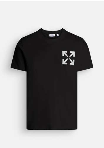 Shirt off white - t-shirt,