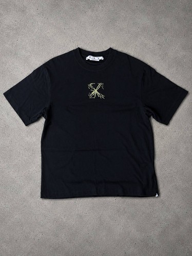 Off white wht maglietta - off-white,