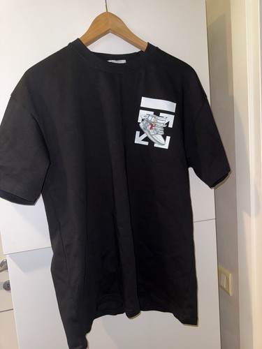 Maglia off white - maglia, off-white