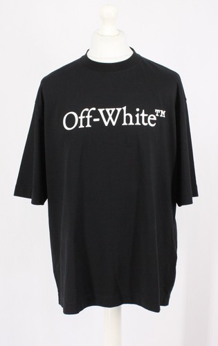 Maglietta off white - maglietta, uomo
