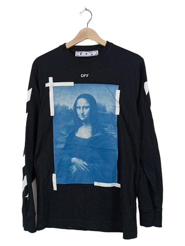 Off white maglia maniche - off-white,