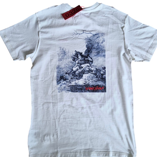 Shirt 032c uomo taglia - uomo, xs