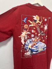 maglia off white  Uomo Taglia