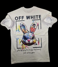 Maglia Off-White,  Taglia M