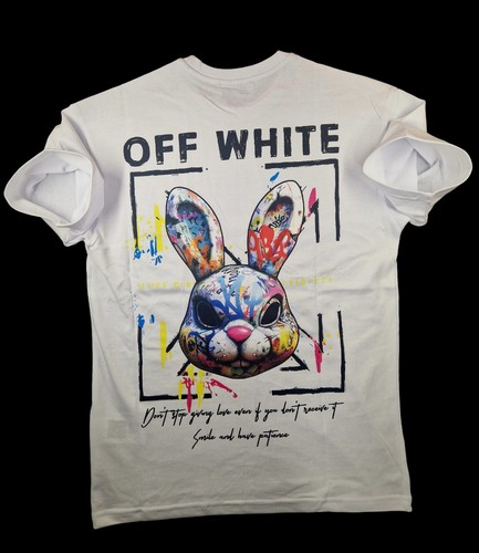 Maglia off white taglia - ,