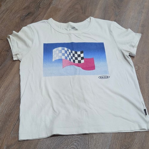Shirt grafica vans rosy la - vans,