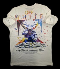 Maglia OFF-WHITE,  Taglia M