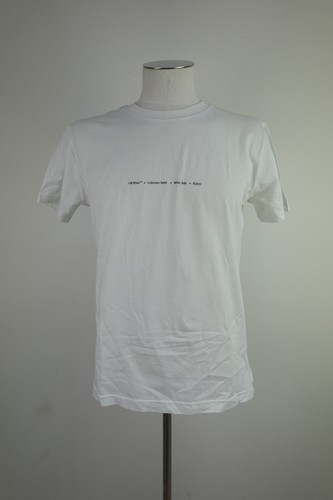 Off white main - main, label