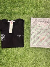 Maglia Off-White , Taglia L