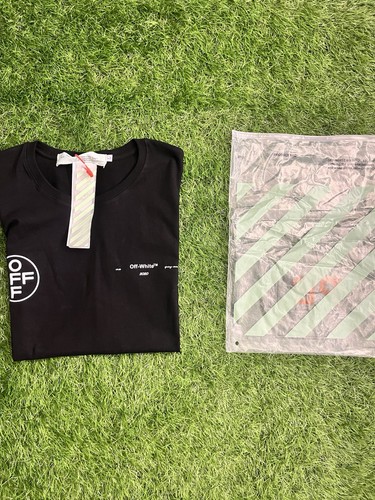 Maglia off white taglia l - ,,