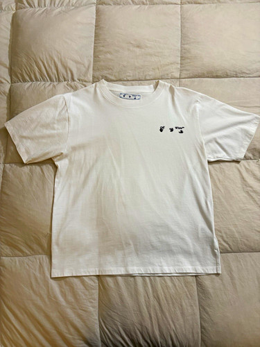 Shirt bianca manica - bianca,