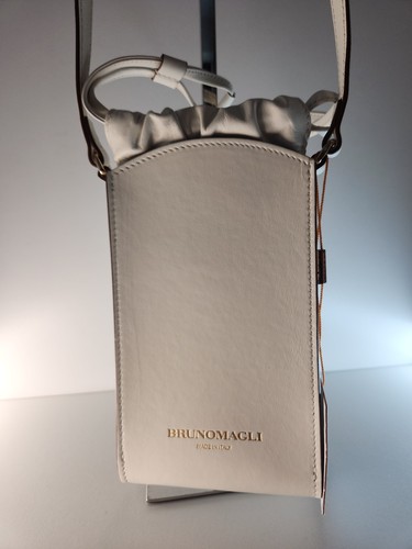 Tracolla brunomagli luna - brunomagli, luna/off