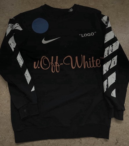 Nike off white - nike, x