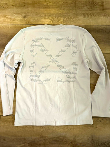 Shirt girocollo manica - girocollo, lunga