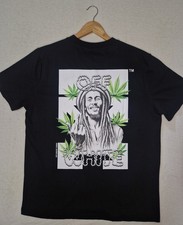 Maglia Off-White,  Bob Marley