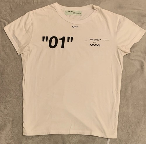 Shirt uomo off white - uomo, c/o