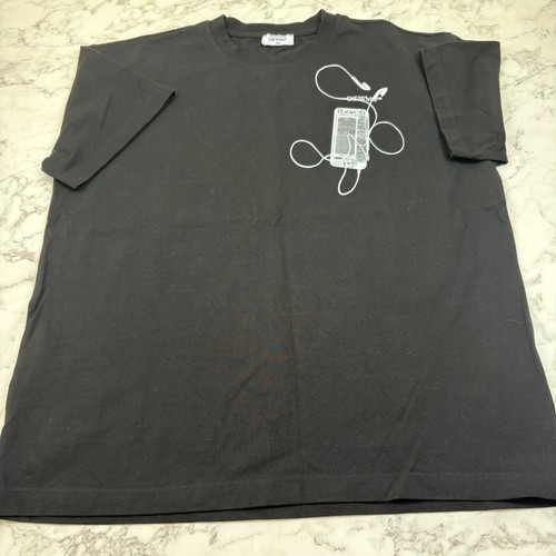 Off white shirt uomo xxl - t,