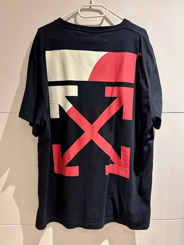 Shirt off white - off-white, designer
