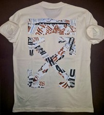 Maglia Off-White , New Season