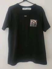 Off-White Caravaggio T-Shirt